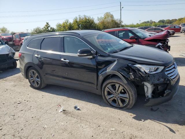 VIN KM8SR4HF9EU044749 2014 HYUNDAI SANTA FE no.4