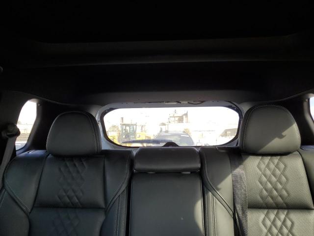2024 MITSUBISHI OUTLANDER - JA4J4WA89RZ053587