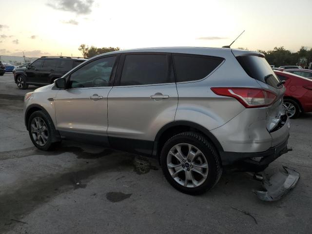 VIN 1FMCU9H92DUB99670 2013 Ford Escape, Sel no.2