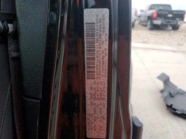 2019 JEEP WRANGLER U - 1C4HJXEN4KW614692