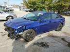 Lot #3023786903 2022 HYUNDAI ELANTRA SE