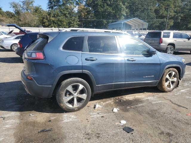 VIN 1C4PJLDB9LD614874 2020 JEEP GRAND CHEROKEE no.3