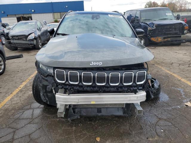 2022 JEEP COMPASS LI - 3C4NJDCB1NT191543