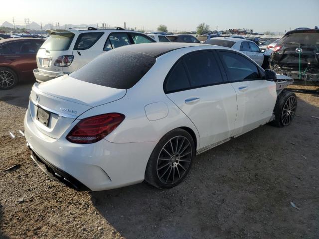 VIN 55SWF6EB1GU163465 2016 Mercedes-Benz C-Class, 4... no.3