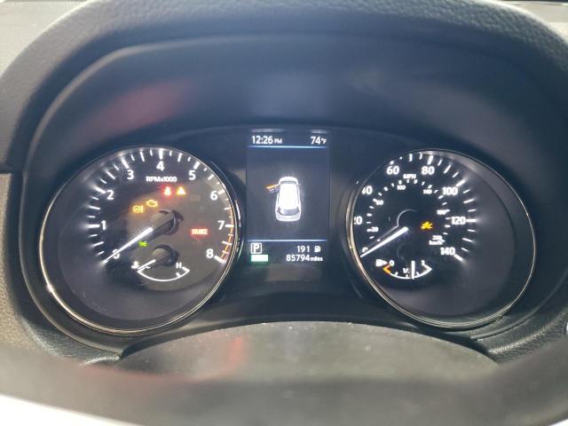 2018 NISSAN ROGUE S - KNMAT2MV2JP522201