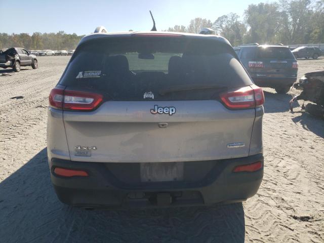 2018 JEEP CHEROKEE L - 1C4PJMLB9JD505545