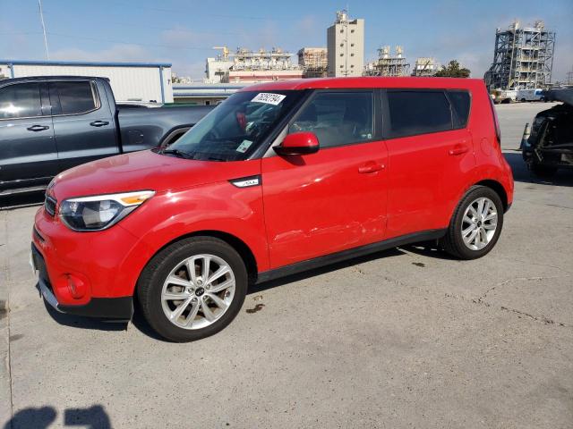 2017 KIA SOUL #3033065031