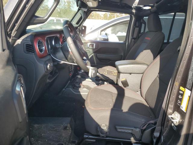 2023 JEEP GLADIATOR - 1C6JJTBGXPL574702