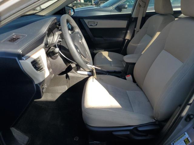 5YFBURHE4GP429885 2016 TOYOTA COROLLA