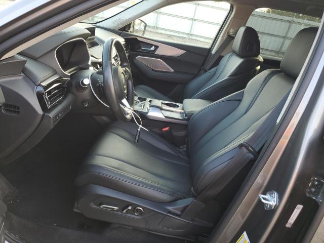 2024 ACURA MDX 5J8YE1H35RL000193