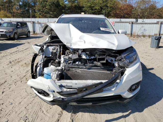 2021 HONDA HR-V EX - 3CZRU6H54MM734944