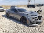 Lot #3023621245 2022 CHEVROLET CAMARO SS