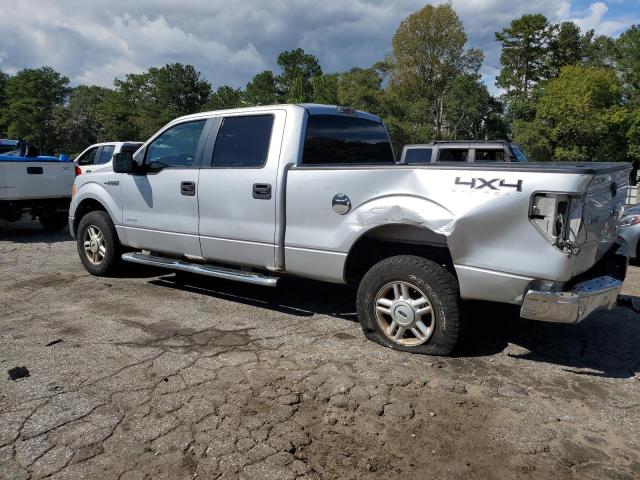 VIN 1FTFW1ET5EFA95368 2014 Ford F-150, Supercrew no.2