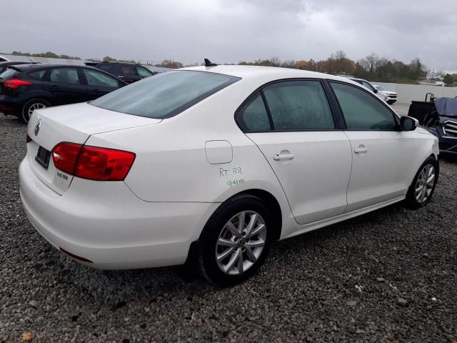 Vin: 3vwdp7aj6cm346680, lot: 78034454, volkswagen jetta se 20123