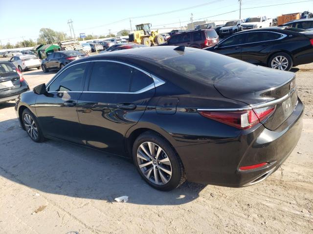 2019 LEXUS ES 350 - 58ABZ1B1XKU015325