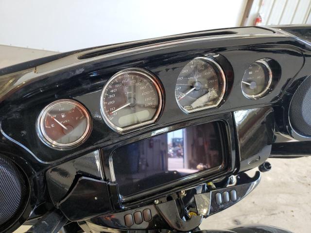 2022 HARLEY-DAVIDSON FLHXST - 1HD1ABL15NB649613