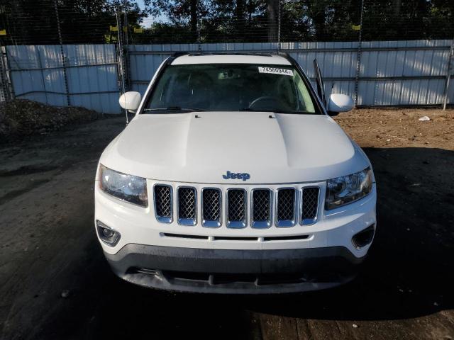 2016 JEEP COMPASS LA - 1C4NJCEA0GD536391