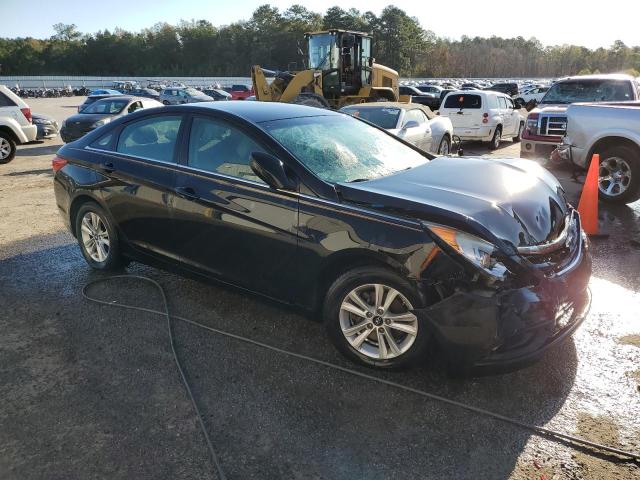 VIN 5NPEB4AC5DH605513 2013 HYUNDAI SONATA no.4