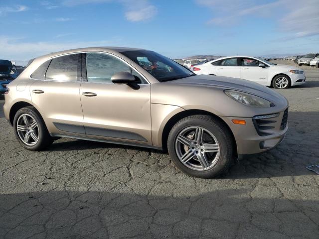 VIN WP1AB2A5XGLB49978 2016 Porsche Macan, S no.4