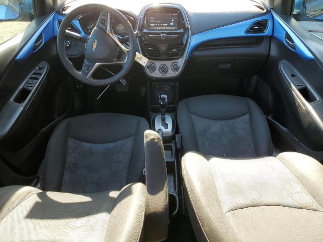 2017 CHEVROLET SPARK 1LT - KL8CD6SA6HC726474