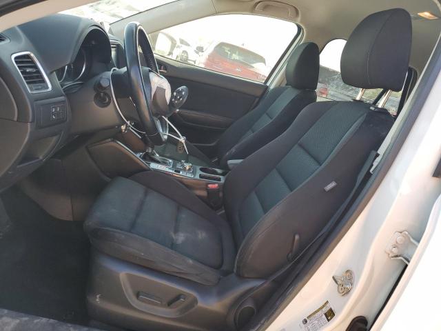 2016 MAZDA CX-5 TOURI - JM3KE2CY3G0911027