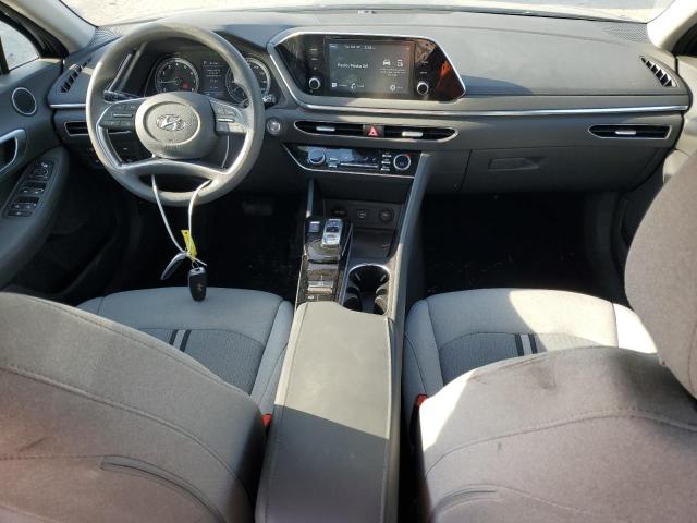 2021 HYUNDAI SONATA SEL - 5NPEL4JA3MH095755