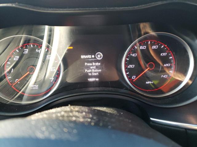 2015 DODGE CHARGER SE - 2C3CDXBG5FH728605