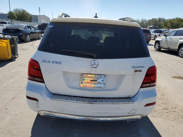 VIN WDCGG0EB5FG374716 2015 MERCEDES-BENZ GLK-CLASS no.6