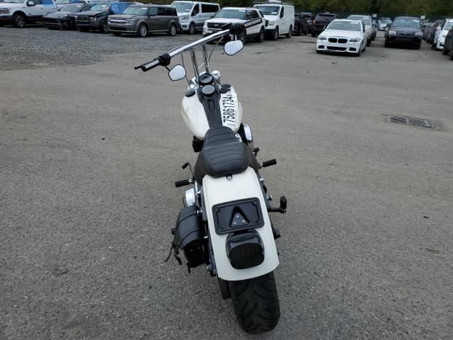 2018 HARLEY-DAVIDSON FXLR LOW R 1HD1YNJ10JC044077