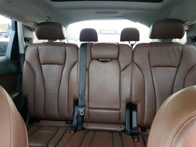 2017 AUDI Q7 PREMIUM - WA1LAAF7XHD048320
