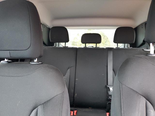 2017 JEEP RENEGADE L - ZACCJBBB0HPF60322
