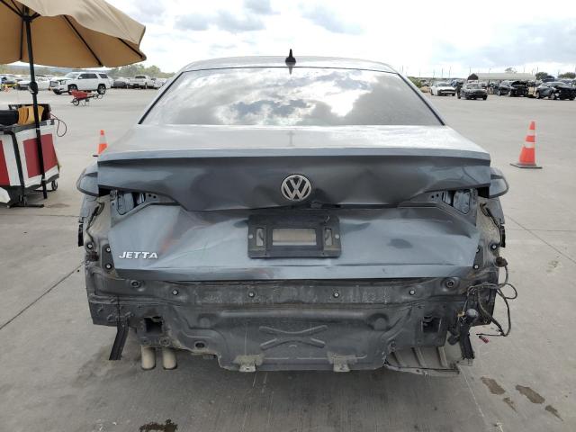 2021 VOLKSWAGEN JETTA S - 3VWC57BU4MM002941