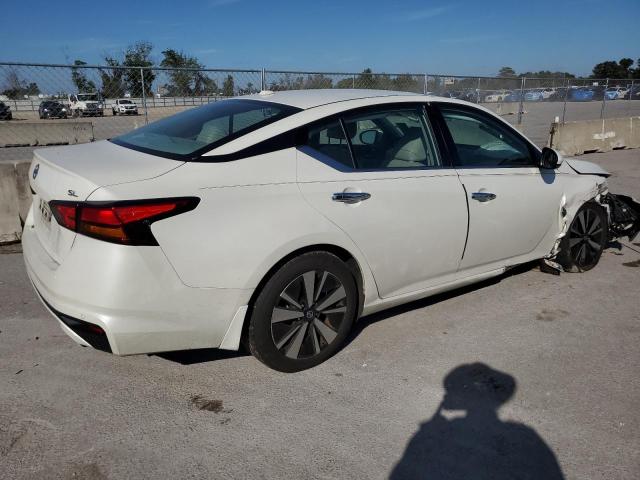 2020 NISSAN ALTIMA SL - 1N4BL4EVXLC250964