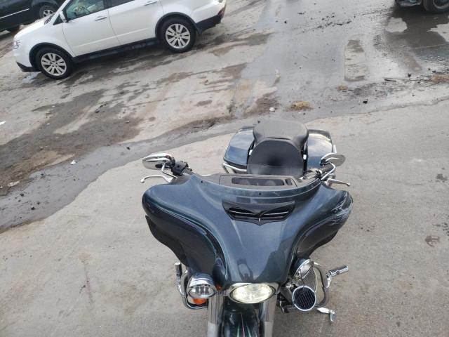 2015 HARLEY-DAVIDSON FLHTCUL UL 1HD1KDM15FB634215