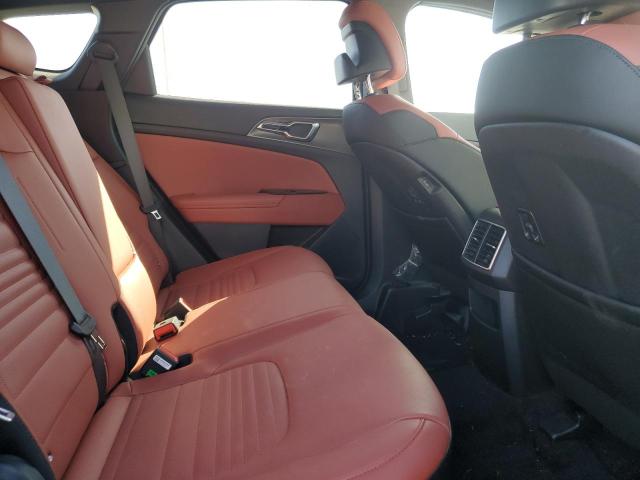 2023 KIA SPORTAGE S - 5XYK53AF1PG121042