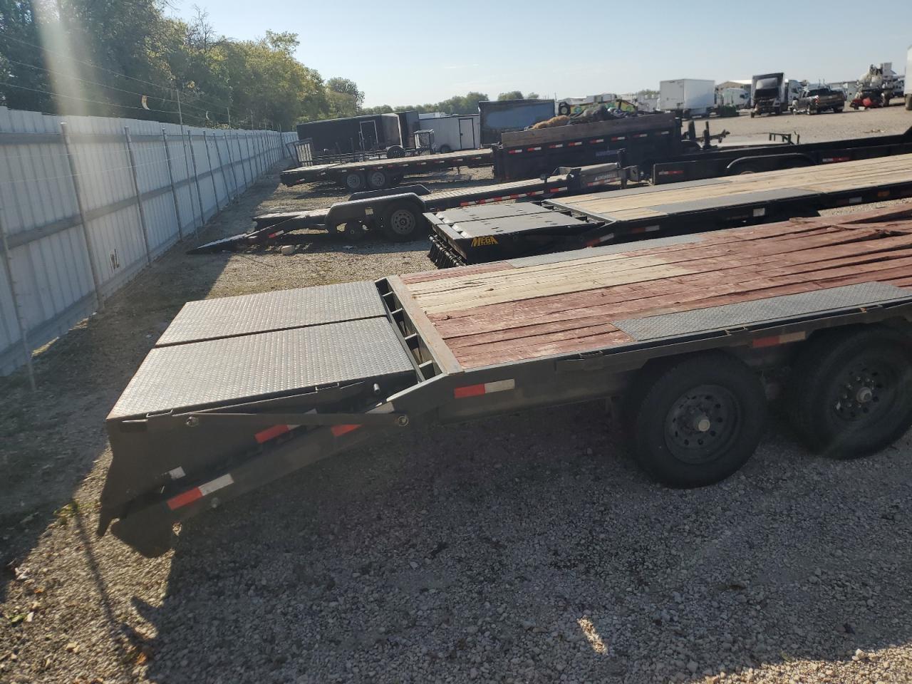 Lot #2940214458 2022 OTHER TRAILER