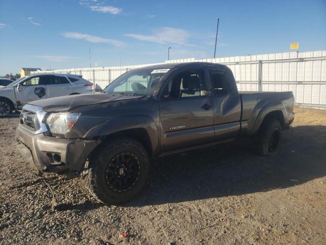 2015 TOYOTA TACOMA ACC #3023886247