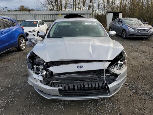 VIN 3FA6P0LU4JR234167 2018 Ford Fusion, Se Hybrid no.5