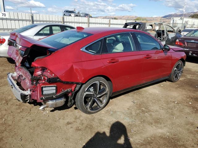 VIN 1HGCY2F81RA064698 2024 HONDA ACCORD no.3