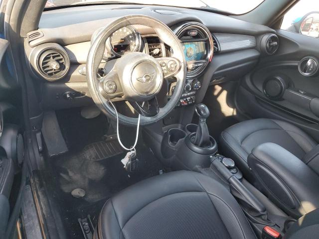 2019 MINI COOPER - WMWWG5C50K3F79910