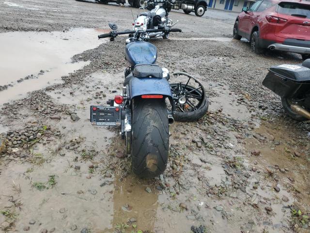2018 HARLEY-DAVIDSON FXBRS 115T 1HD1YTK19JC047014