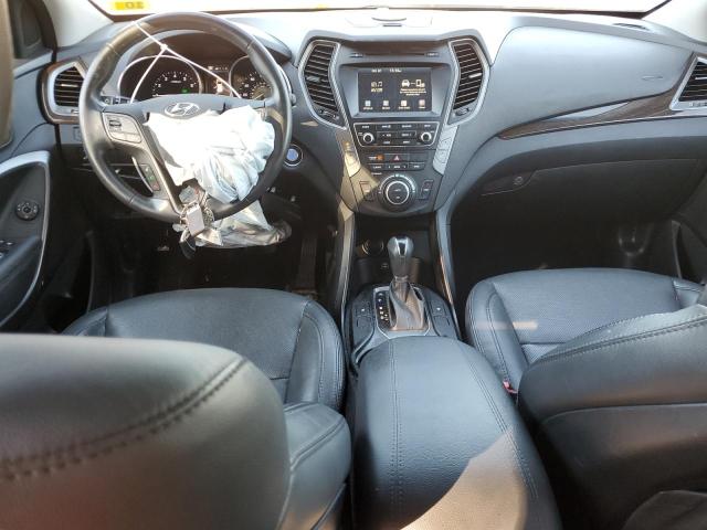 2017 HYUNDAI SANTA FE S - 5XYZUDLA3HG397569