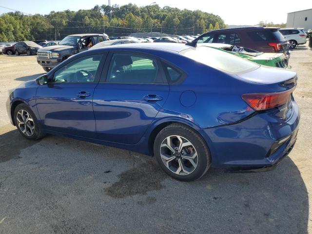 2021 KIA FORTE FE - 3KPF24AD6ME412742