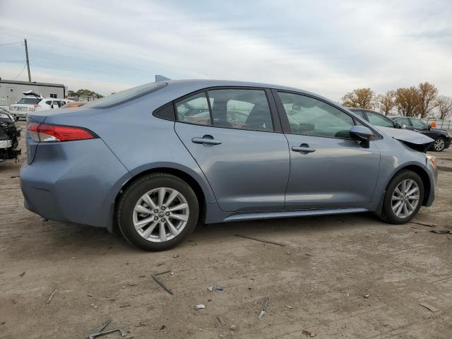 2024 TOYOTA COROLLA LE - 5YFB4MDE0RP208232