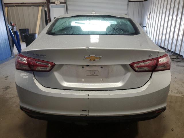 VIN 1G1ZD5STXNF150579 2022 Chevrolet Malibu, LT no.6