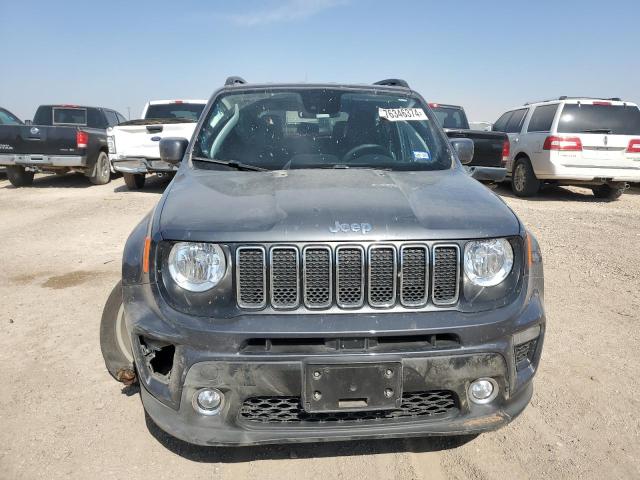 2021 JEEP RENEGADE L - ZACNJCBB7MPN24195