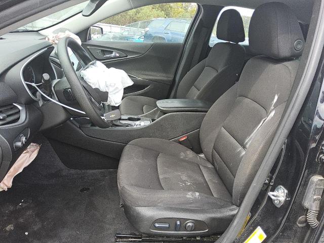 2023 CHEVROLET MALIBU LT - 1G1ZD5ST6PF163333