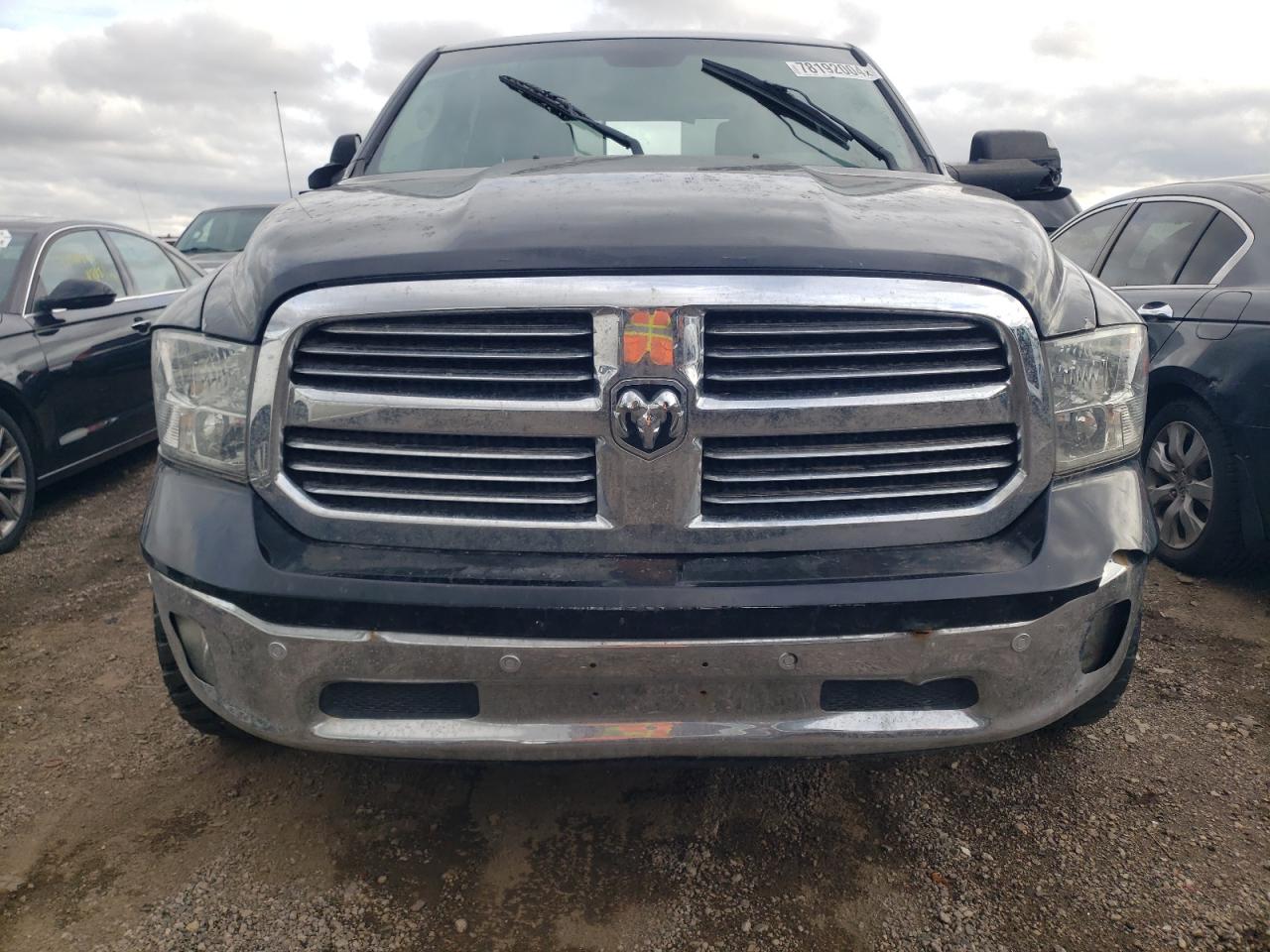 Lot #2954664406 2014 RAM 1500 SLT