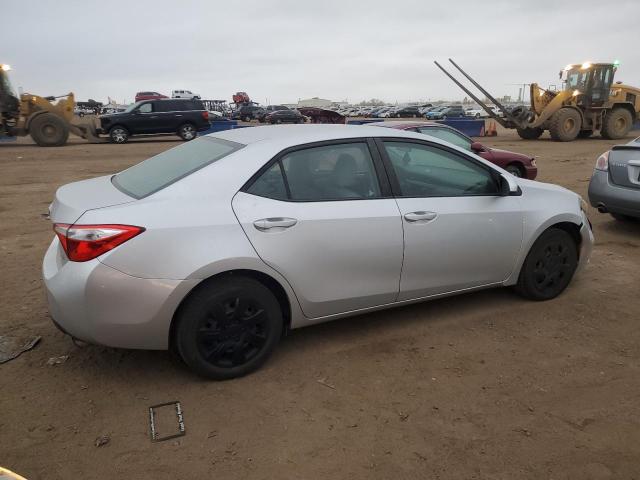 2016 TOYOTA COROLLA L - 5YFBURHE4GP446234
