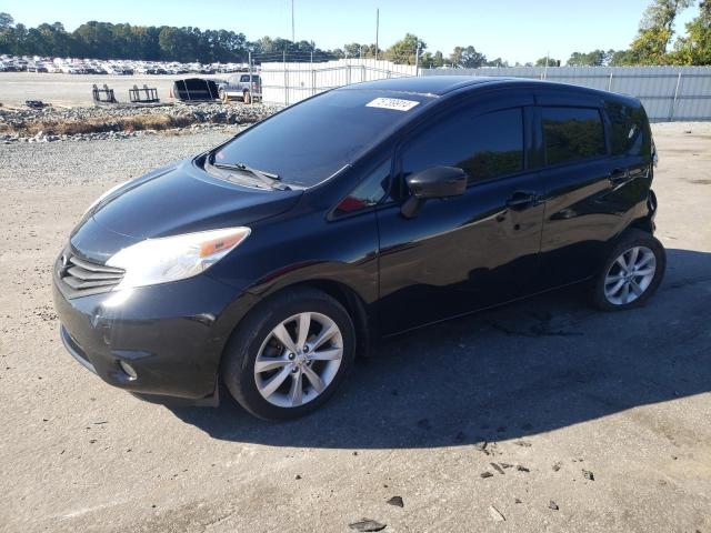 2015 NISSAN VERSA NOTE S 2015